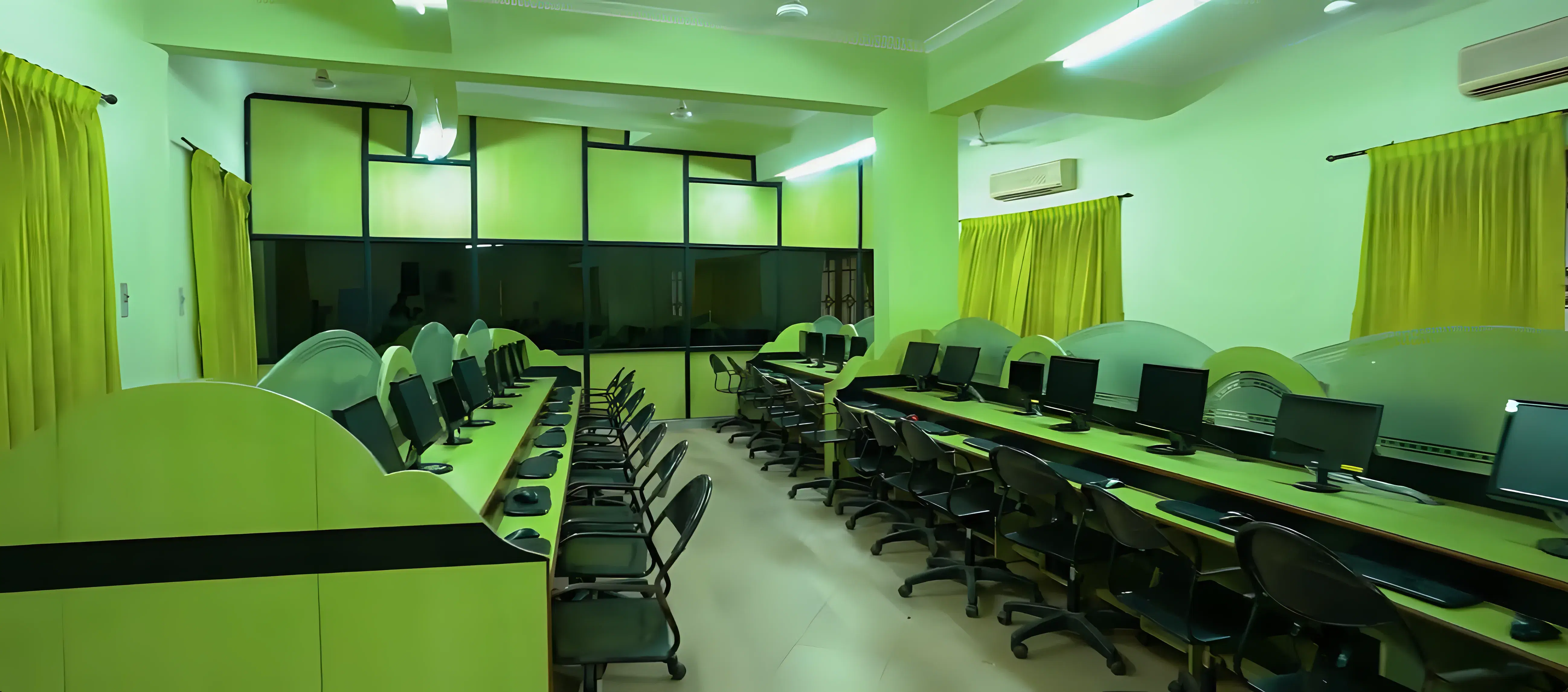 Nehru College of Engineering and Research Centre Thrissur Facilities photo 3